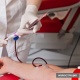Чек ара чырынан жабыркагандар үчүн каалоочулар кан тапшырса болот