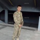 Болгону 29 жашта. Баткенде курман болгон капитан Нурсултан Манасбек уулу жөнүндө досу айтып берди