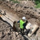 Бишкекте жылуулук тармактарын оңдоо иштери башталды