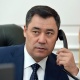 Президент Садыр Жапаров менен Тажикстандын президенти Эмомали Рахмон телефон аркылуу сүйлөштү