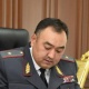 Улан Ниязбеков Тажикстандын ички иштер министри менен сүйлөштү