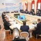 Евразиялык өкмөттөр аралык кеңештин кезектеги жыйыны Кыргыз өлкөсүндө өтөт