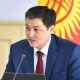 Улукбек Марипов Кыргыз-Тажик чек арасындагы кырдаалды жөнгө салуу боюнча кеңешме өткөрдү