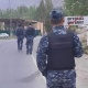 Лейлек районунда кайрадан ок атышуу болду