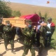 Эң жашы 12де. Баткендеги чек ара чырында курман болгондордун аты-жөнү (тизме)
