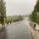 Эки өлкөнүн өкүлдөрү биргеликте кыргыз-тажик күчтөрүнүн жайгашкан жерлерин кароо жүргүзүүдө