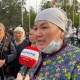 "Дагы канча күтүшүбүз керек?" дейт митингдин катышуучулары