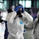 Бир сутка ичинде өлкө боюнча 11 медицина кызматкеринен коронавирус илдети аныкталды