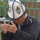 Муфтийдин милдетин аткаруучу чек ара окуясында каза болгондордун жакындары менен жолугушту