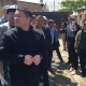 Жогорку Кеңештин төрагасы: "Чек ара чыр-чатагында кыйраган үйлөр кайра калыбына келтирилет"