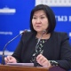 Билим берүү министрлиги: "Баткендеги окуучулар убактылуу жайгаштырылган жерлеринде окуусун улантышат"