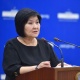 Баткендеги чек ара чырынан зыянга учураган билим берүү мекемелери калыбына келтирилет