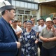 Улукбек Марипов: "Баткен облусу өзгөчө статуска ээ болуусу керек"