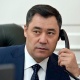 Садыр Жапаров Катардын эмири Тамим бин Хамад Аль Тани менен телефон аркылуу сүйлөштү