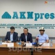 Тажик тараптын кол салуусунан жабыркаган Баткендеги элге учурда курулуш материалдары керектиги айтылды