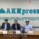 Чек арага жакын жайгашкан айылдардын окуучулары үчүн босого баллды төмөндөтүү сунушу айтылды