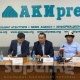 Башкы республикалык штаб: "Баткенге 20 миллион сомдон ашуун каражат чогулду"