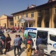 Чек арада жабыр тарткан адамдардын документтерин калыбына келтирүү иштери жүрүүдө