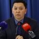 Транспорт министрлиги: Чек ара чырында аба каттамдар аркылуу ыкчам көмөк көргөзүлдү