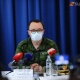 Баткендеги кыргыз-тажик чек ара тилкесиндеги учурдагы абал жөнүндө маалымат (видео)