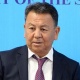 Өкмөттүн Баткендеги өкүлү Өмүрбек Суваналиев башка кызматка дайындалат. "Кайсы кызматка барарымды билбейм" дейт ал