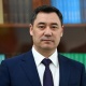 Президент Садыр Жапаров кыргыз элин Конституция күнү менен куттуктады