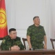 Кызматка дайындалган Абдикарим Алимбаев облус активине тааныштырылды