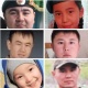 Кырчындай кыйылган өмүрлөр. Баткендеги тажик тараптын агреcсивдүү кол салуусунан каза болгон жарандардын тизмеси
