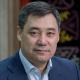 Садыр Жапаров Жеңиш күнүн белгилөө үчүн Москвага барбайт. Анын себебин маалымат катчы түшүндүрдү