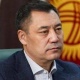 Президент Садыр Жапаров Баткен облусуна иш сапары менен келди