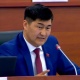 Жогорку Кеңеште Баткендеги чек ара чыры боюнча маселени кароону күн тартибине киргизүү сунушталды