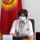 Бишкекте акыркы бир сутка ичинде 246 адамдан коронавирус аныкталганы айтылды