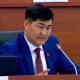 Депутат баткендиктерге жардам катары чогултулган каражатты көзөмөлдөө үчүн элдик комиссия түзүүнү сунуштады