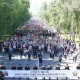 Быйыл "Өлбөс полк" жүрүшү жылдагыдан башкача өтөт