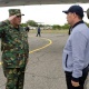 Президент Садыр Жапаровдун Баткен облусуна болгон иш сапары жыйынтыкталды