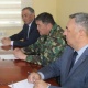 Өкмөт: "Авто жолдун курулушу Баткен аймагынан тажик тарапка коридор берүүнү түшүндүрбөйт"