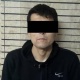 "Ош базарынан" аялдардын кийим-кечегин уурдаганга шектелген эркек киши 1 айга камакка алынды