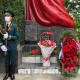 Улуу Ата Мекендик согуштун ардагерлерин эскерүү митинг-реквием өттү