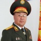 Рыскелди Мусаев Коопсуздук кеңештин катчысы кызматынан бошотулду