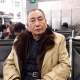 Мамлекет жетекчилери коомдук ишмер, меценат Ташкул Керексизовду эскеришти