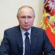 Путин Жеңиш күнү менен өлкө лидерлерин жана жарандарды куттуктады