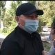 Жеңиш Молдакматов эки айга камакка алынды