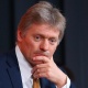 Кремлдин басма сөз катчысы: "Путин жакын арада Жапаров менен телефон аркылуу сүйлөшүүнү пландаган жок"