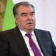 Тажикстан президенти Эмомали Рахмон Садыр Жапаровду жана кыргыз элин Жеңиштин 76 жылдыгы менен куттуктады