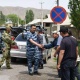 Ички иштер министри Улан Ниязбеков Баткен облусуна барды