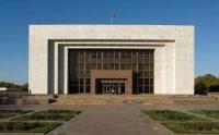 Депутаттар Тарых музейинин абалы менен таанышты