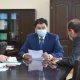 Республикалык ыкчам штабдын төрагасынын милдети Жылдыз Бакашовага жүктөлдү