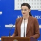 Виктория Мозгачева Бишкектин вице-мэри болуп дайындалды