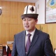 Министрлер кабинетинин Ысык-Көлдөгү ыйгарым укуктуу өкүлү Элчибек Жантаев кызматтан кетти