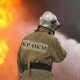 Ысык-Көлдүн аймагында 4 айда өрттүн кесепетинен 13 миллион сомго чукул зыян келди